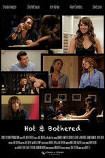 Poster de la película Hot and Bothered: Feminist Pornography