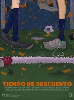 Poster de la película Tiempo de Descuento