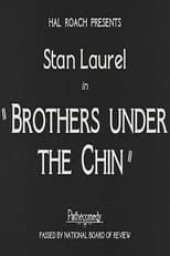 Poster de la película Brothers Under the Chin