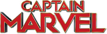 Logo Captain Marvel