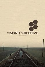 Poster de la película The Spirit of the Beehive