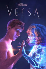 Poster de la película Versa