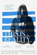 Poster de la película This Is Reality