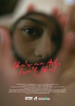 Poster de la película She's an Art Isn't She?