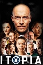 Poster de la serie Itopia