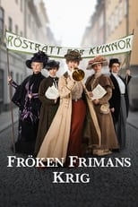 Fröken Frimans krig