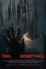 Poster de la película Feel Something