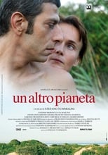 Poster de la película One Day in a Life