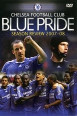Poster de la película Chelsea FC - Season Review 2007/08