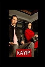 Poster de la película Kayıp