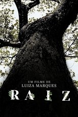 Poster de la película RAIZ