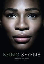 Poster de la serie Being Serena