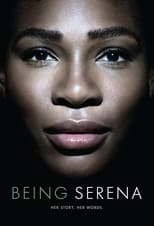 Poster de la serie Being Serena