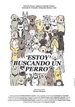 Poster de la película Estoy buscando un perro