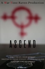 Poster de la película Ascend