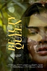 Poster de la película Beauty Queen