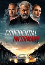Poster de la película Confidential Informant