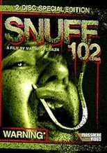 Poster de la película Snuff 102