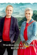 Poster de la serie Wordsworth & Coleridge: Road Trip