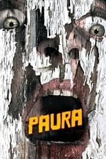 Poster de la película Paura