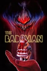 Poster de la película The Bad Man
