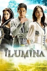 Poster de la serie Ilumina