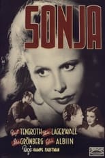 Poster de la película Sonja