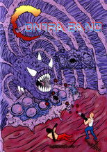 Poster de la película Contra Band