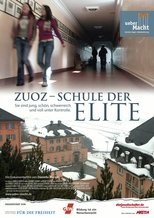 Poster de la película Zuoz, Schule der Elite