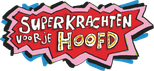Logo Superkrachten voor je hoofd