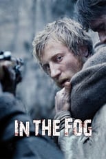 Poster de la película In the Fog