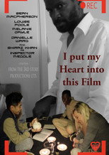 Poster de la película I Put My Heart Into This Film