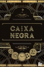 Poster de la serie Caixa Negra