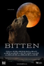 Poster de la película Bitten