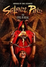 Poster de la película Satanic Panic