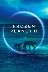 Poster de la serie Frozen Planet II