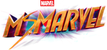 Logo Ms. Marvel