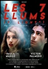 Poster de la película Les 7 Llums