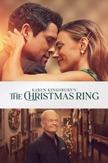 Poster de la película Karen Kingsbury's The Christmas Ring