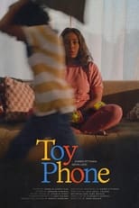 Poster de la película Toy Phone