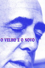 Poster de la película O Velho e o Novo