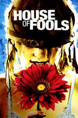 Poster de la película House of Fools