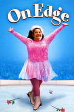 Poster de la película On Edge