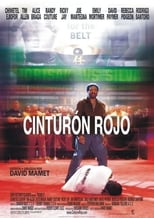 Poster de la película Cinturón Rojo