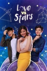 Poster de la serie Love vs Stars