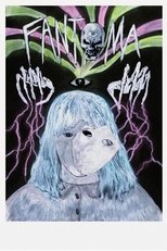 Poster de la película FANTOMA
