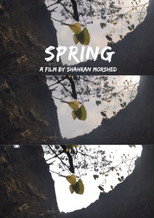 Poster de la película Spring