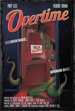 Poster de la película Overtime