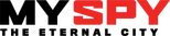Logo My Spy: The Eternal City