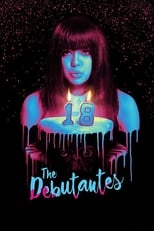 Poster de la película The Debutantes